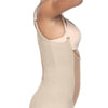 high back coverage girdle corset