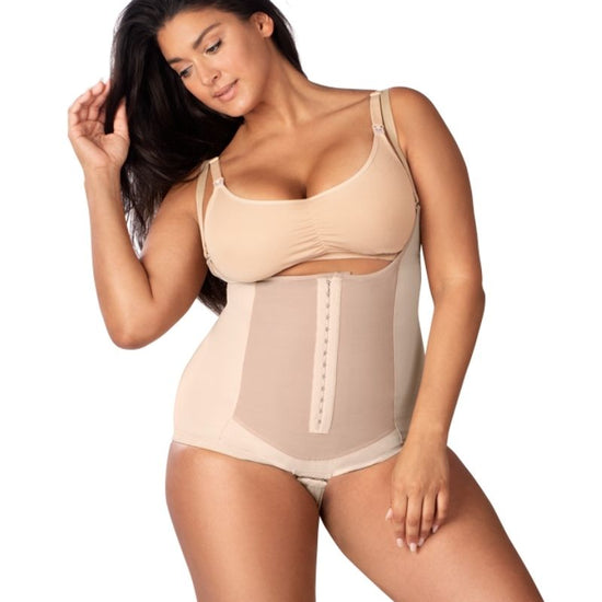 bodysuit corset