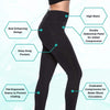 Butt Lifting Compression Leggings