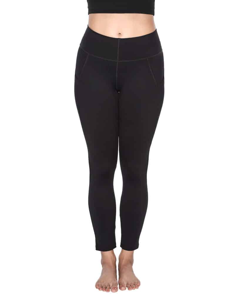 Vs Firm Compression Butt Lift Shaper Leggings