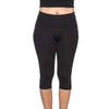 Capri Compression Leggings