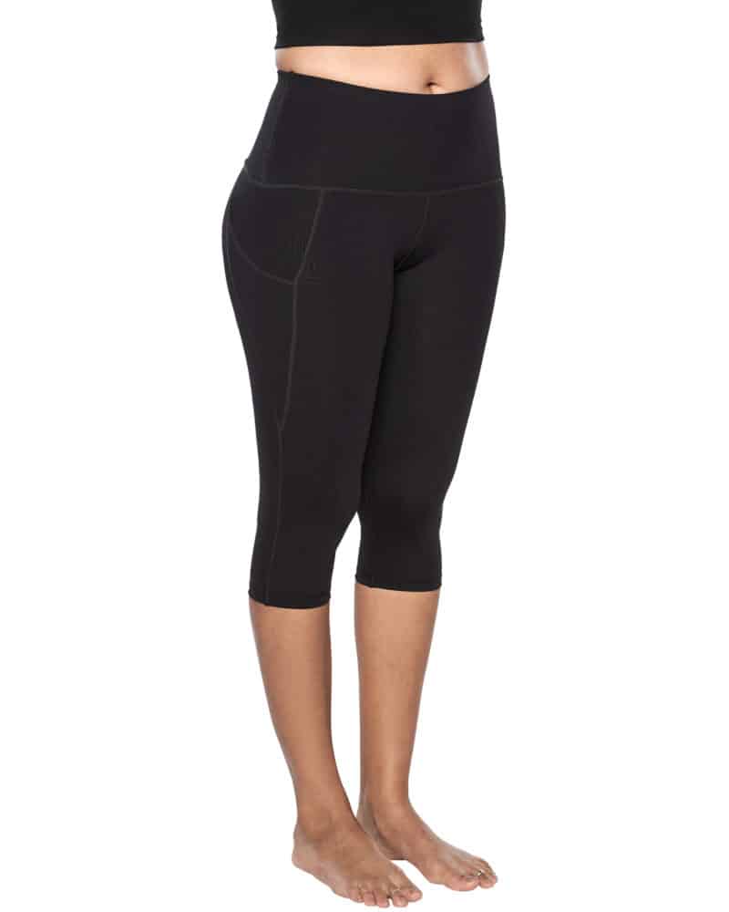 The Best Postpartum Compression Leggings for Support