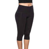 Capri Compression Leggings