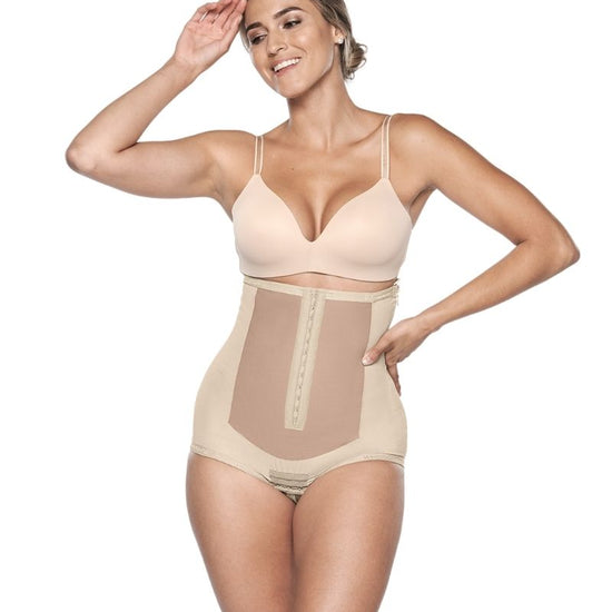 c-section and vaginal birth recovery girdle