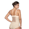 Girdle with Front Zipper