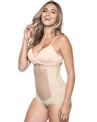  Bellefit Postpartum Bodysuit Corset - C-Section Belly