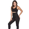 High-Waisted Postpartum Support Legging