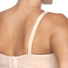 Bellefit Full Coverage, No Wire, Clip Down Nursing Bra