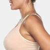 Bellefit Full Coverage, No Wire, Clip Down Nursing Bra