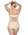 Postpartum Corset Girdle Bundle - Bellefit Postpartum Girdles and Corsets