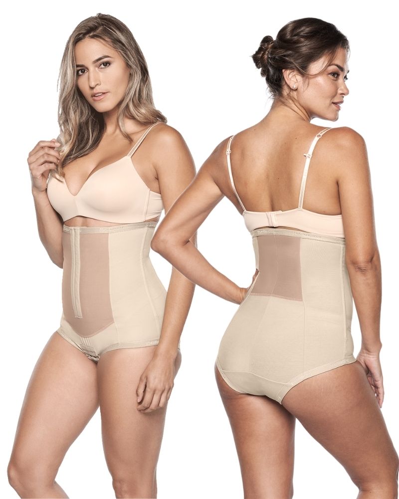 Medical-Grade Corset, Postpartum Corsets