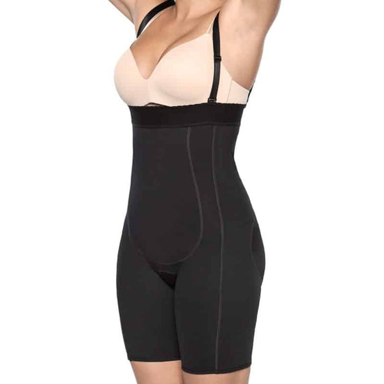 Bellefit Power Shaping Bodysuit - Bellefit Postpartum Girdles and Corsets