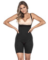 Bellefit Power Shaping Bodysuit - Bellefit Postpartum Girdles and Corsets