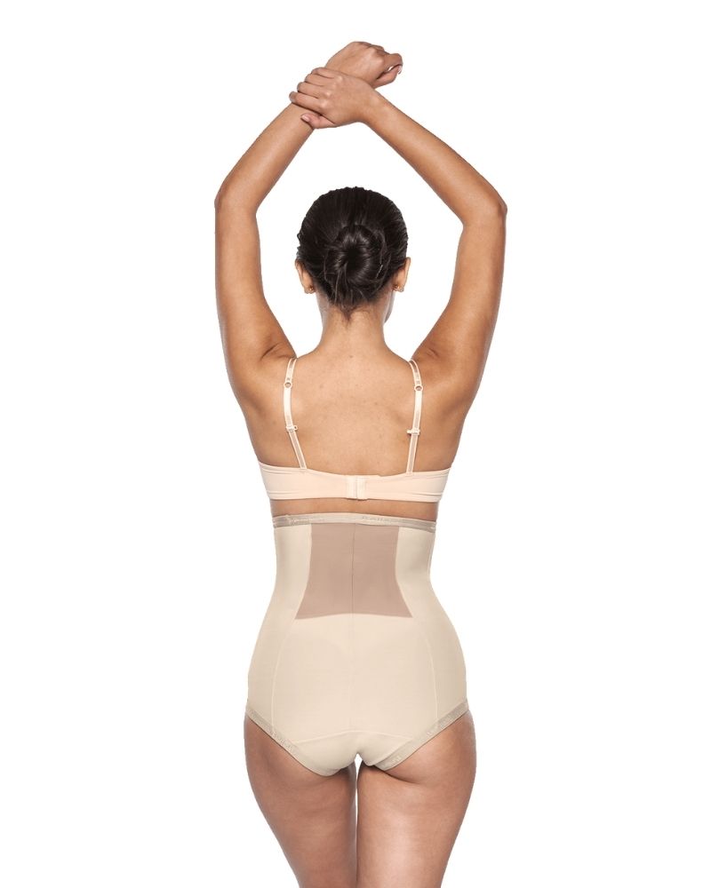 Girdle for Women - Pull-Up Design by Bellefit Postpartum Girdles & Corset