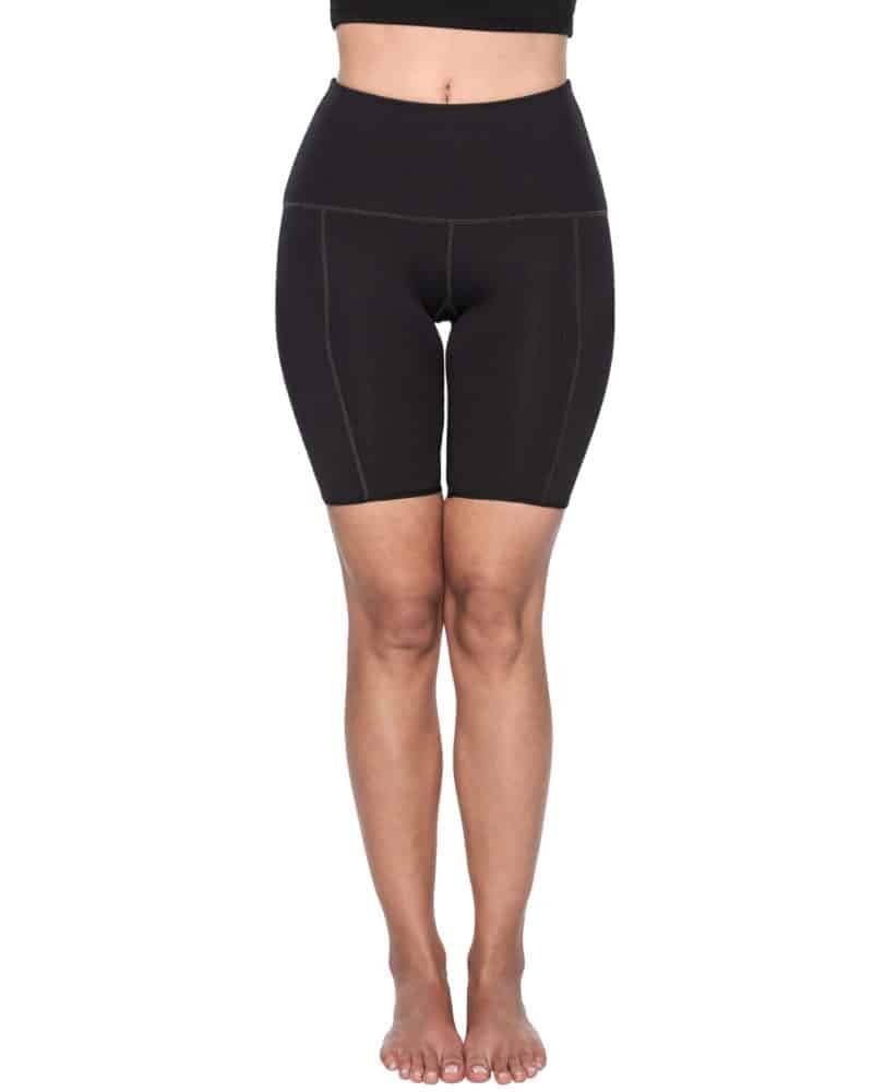 Shaper Bike Shorts - Bellefit Postpartum Girdles and Corsets