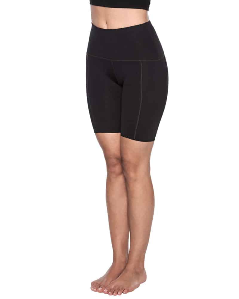 Shaper Bike Shorts - Bellefit Postpartum Girdles and Corsets