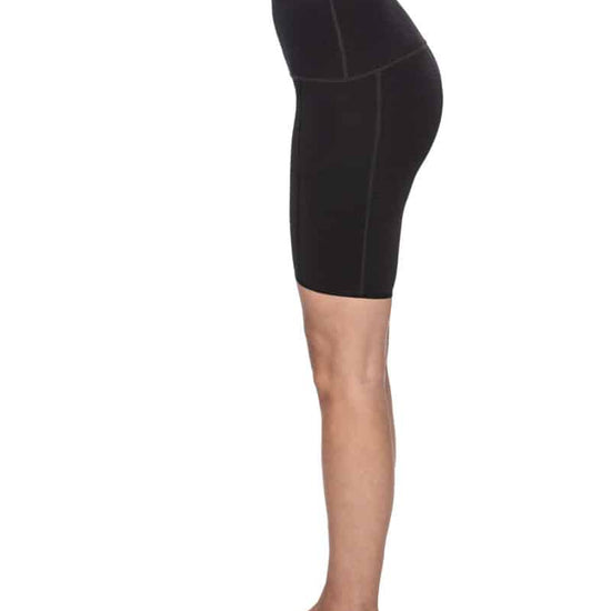Shaper Bike Shorts - Bellefit Postpartum Girdles and Corsets