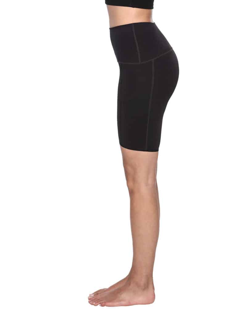 Shaper Bike Shorts - Bellefit Postpartum Girdles and Corsets