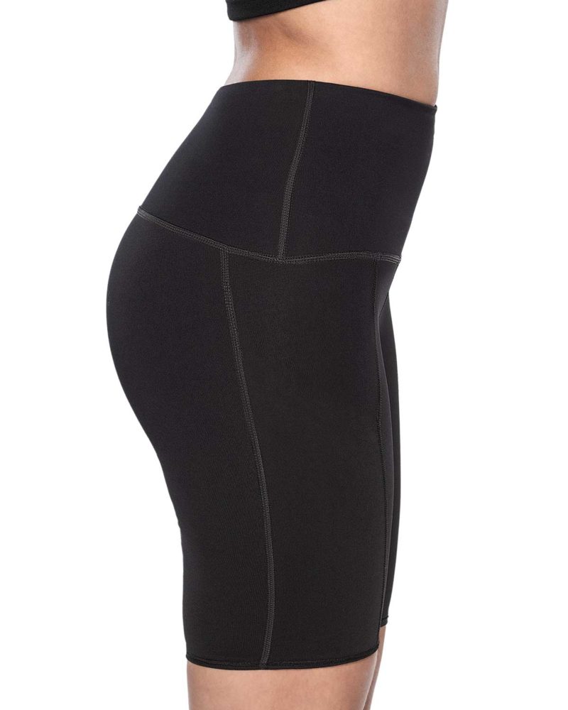 Shaper Bike Shorts - Bellefit Postpartum Girdles and Corsets