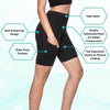 Shaper Bike Shorts with Pockets