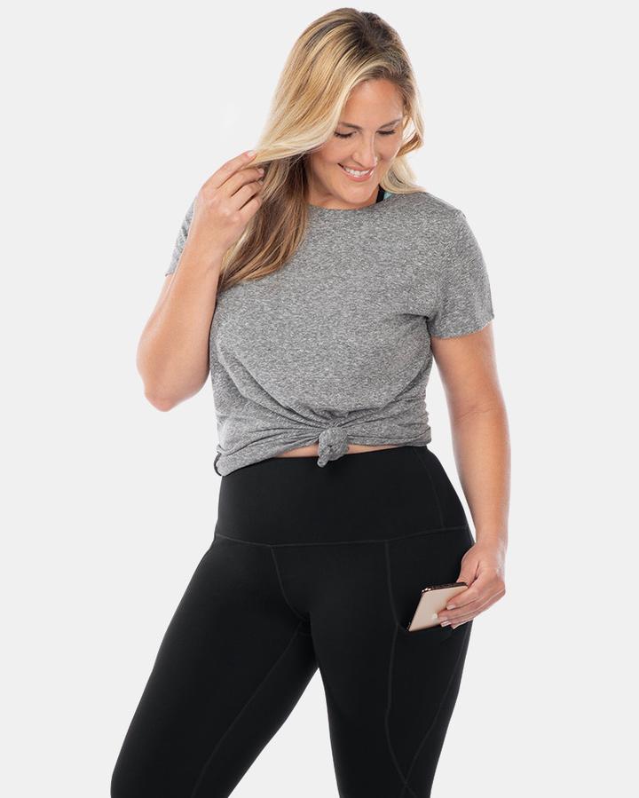 Active Leggings - Bellefit Postpartum Girdles and Corsets