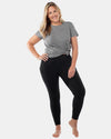 Active Leggings - Bellefit Postpartum Girdles and Corsets
