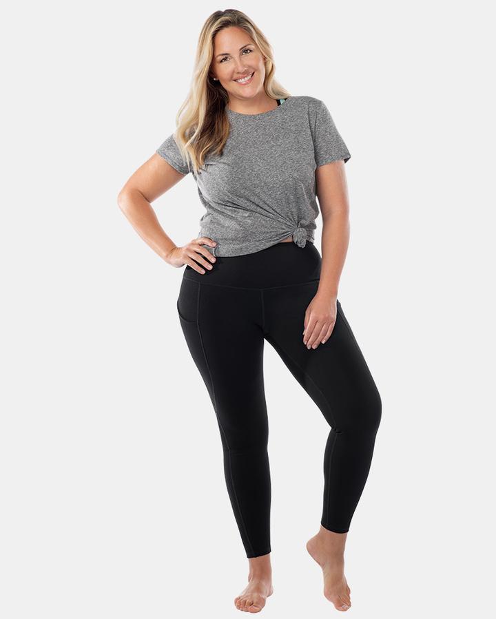 Active Leggings - Bellefit Postpartum Girdles and Corsets