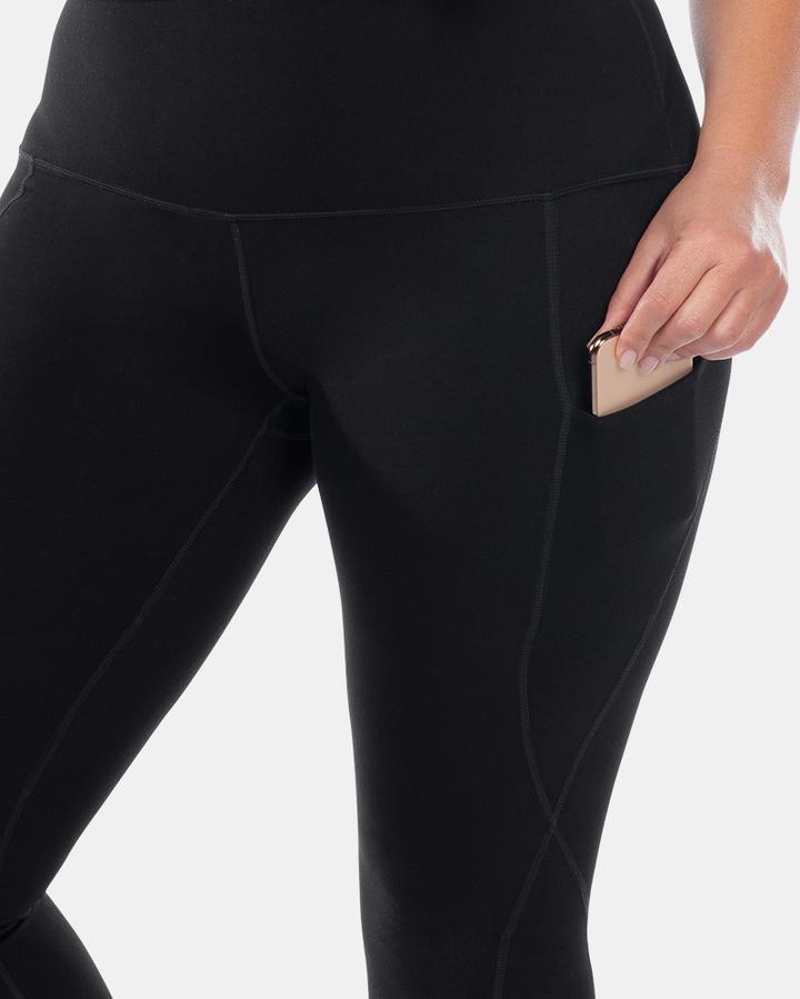 Active Leggings - Bellefit Postpartum Girdles and Corsets