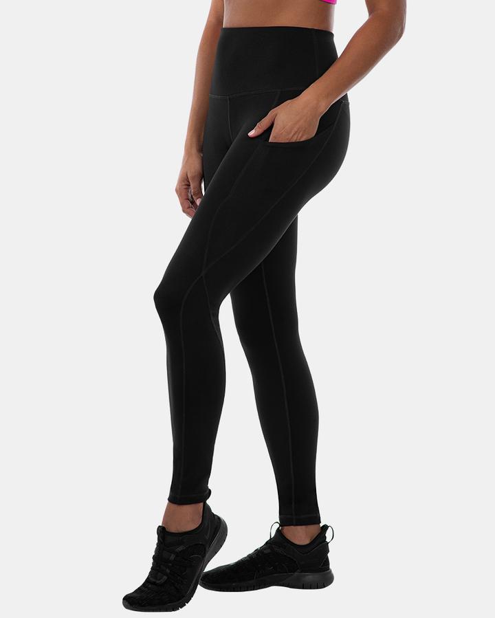 Active Leggings  Bellefit Postpartum Girdles & Corsets