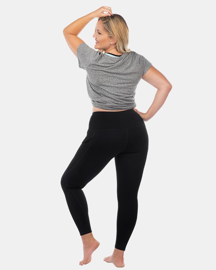 Active Leggings - Bellefit Postpartum Girdles and Corsets
