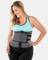 Neoprene Sweat Belt - Bellefit Postpartum Girdles and Corsets