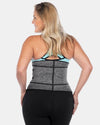 Neoprene Sweat Belt - Bellefit Postpartum Girdles and Corsets