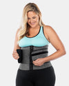 Neoprene Sweat Belt - Bellefit Postpartum Girdles and Corsets