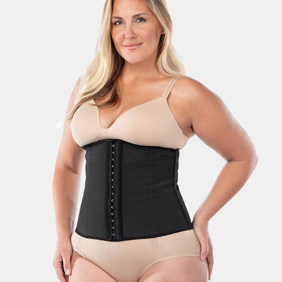 Waist Trainer - Bellefit Postpartum Girdles and Corsets