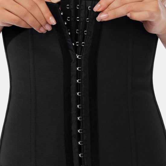 Waist Trainer - Bellefit Postpartum Girdles and Corsets