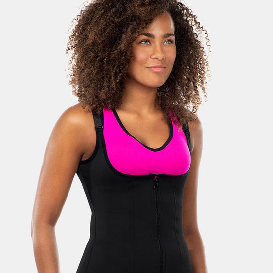 Waist Trainer Vest - Addon - Bellefit Postpartum Girdles and Corsets