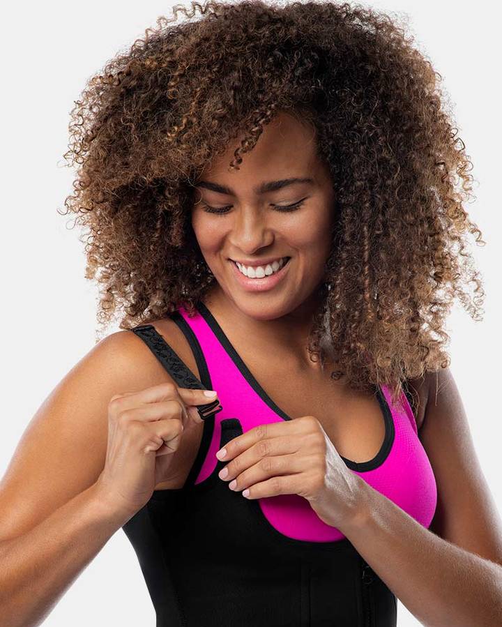 Waist Trainer Vest - Addon - Bellefit Postpartum Girdles and Corsets