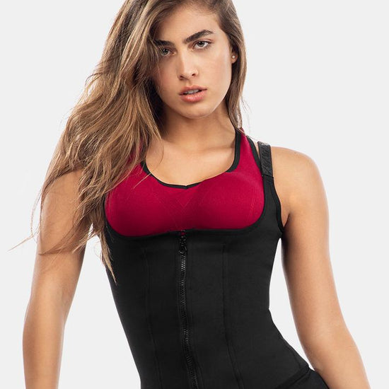 Waist Trainer Vest - Addon - Bellefit Postpartum Girdles and Corsets