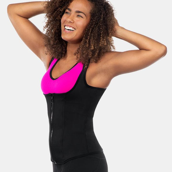Waist Trainer Vest - Addon - Bellefit Postpartum Girdles and Corsets