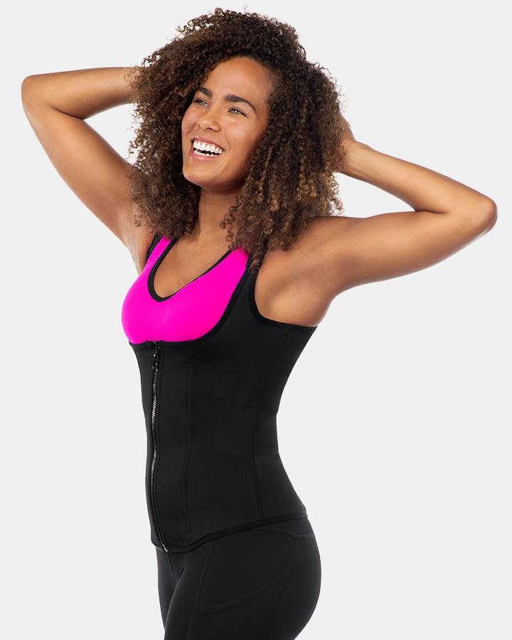 Waist Trainer Vest - Addon - Bellefit Postpartum Girdles and Corsets