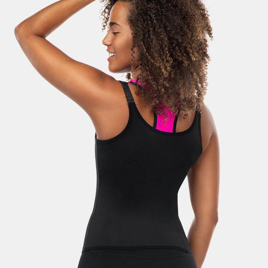 Waist Trainer Vest - Addon - Bellefit Postpartum Girdles and Corsets