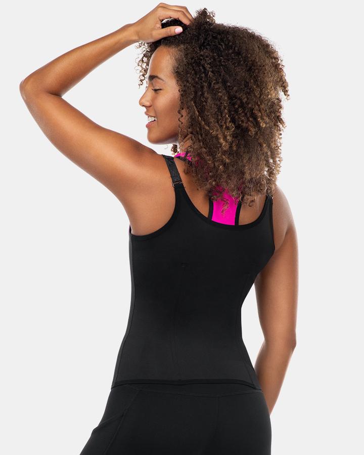 Waist Trainer Vest - Addon - Bellefit Postpartum Girdles and Corsets